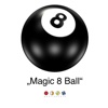 Magic 8 Ball magic 8 ball 