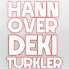 Hannover'deki Türkler