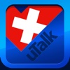 uTalk Classic Lernen Sie Schwytzertütsch