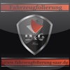 D&G Hiciu Fahrzeugfolierung