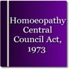 The Homoeopathy Central Council Act 1973 horror films 1973 