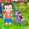 Baby Lisi Family Party