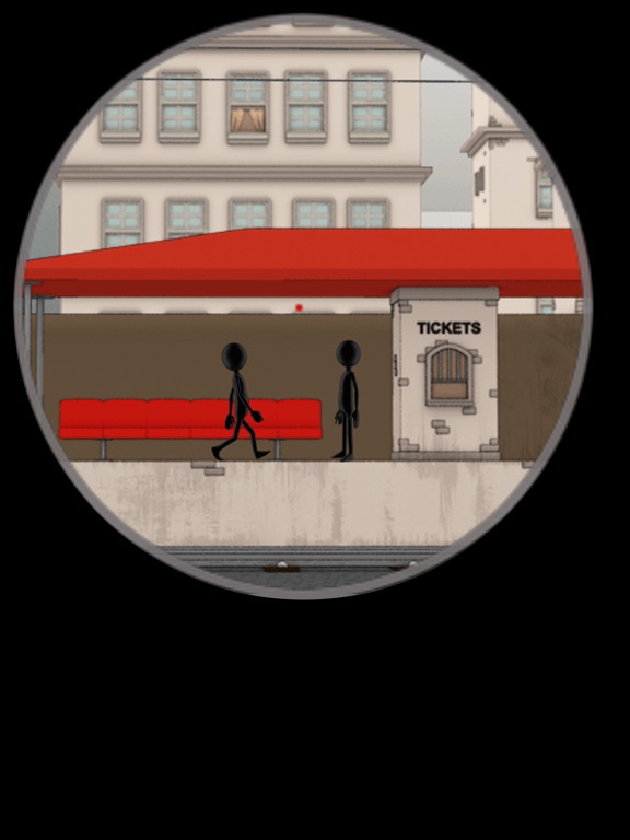 Screenshots of Sniper Shooter by Fun Games for Free for iPad
