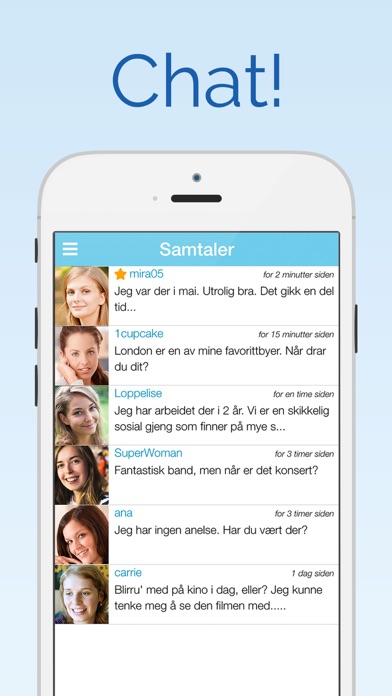 iPhone Screenshot 5