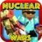 NUCLEAR CRAFT WARS (R...