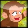 Jumpy Resort - Curious George Version