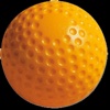 Orange Ball Jump