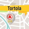 Tortola Оффлайн Карта Навигатор и руководство