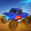Monster Truck SUV 3D - 4x4 Extreme Off Road Hill Climb Adventure