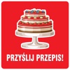 Przyślij Przepis Najlepsze ciasta