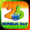 26 January Republic Day Greetings new year s day 2016 