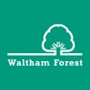Waltham Forest Libraries la campania waltham 