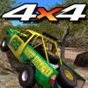 Offroad 4x4 Infinity