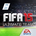 FIFA 15 Ultimate Team™ New Season icon