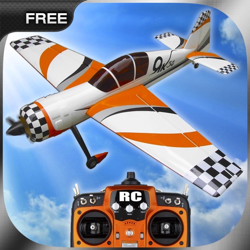 rc flight simulator games
