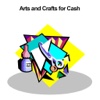 Arts and Crafts for Cash wholesale arts crafts supplies 