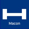 Macon Hotels + Vergleichen und Buchung Hotel für heute Abend mit Karte und Reisetour