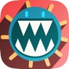 Bubble Monsters Popper