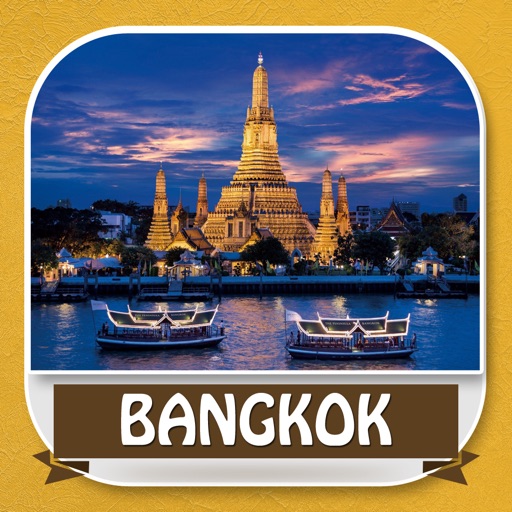 Bangkok City Travel Guide par Niranjan T