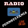 Pennsylvania Radio Stations - Free