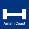 Amalfi Coast Hotels + Vergleichen und Buchung Hotel für heute Abend mit Karte und Reisetour