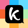 Kanvas Labs, Inc. - Kanvas Keyboard - Gifs & Stickers  artwork