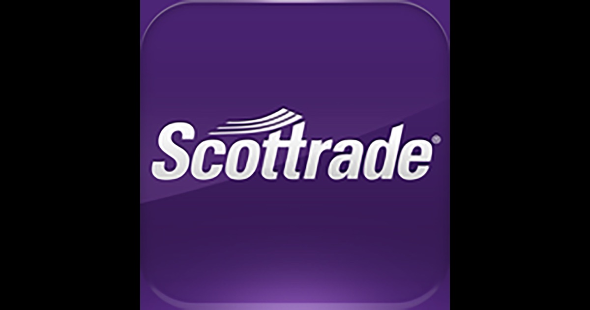 Scottrade options app