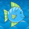 Free Fish Fly