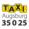 Taxi Augsburg 35025