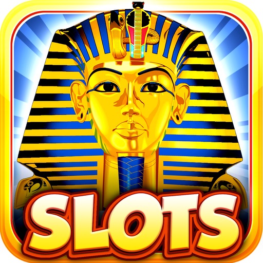 Slots Pharaoh Slot Machines