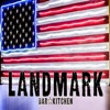 Landmark FW