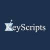 KeyScripts Mobile