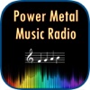 Power Metal Music Radio With Trending News
