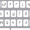 Alphonse Mucha Keyboard