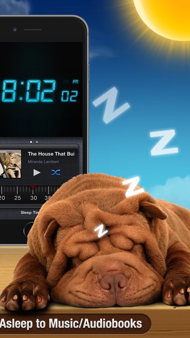 alarm clock app for mac