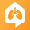 Medocity COPD Care - 360 degree Virtual Care at Home elderly home care 