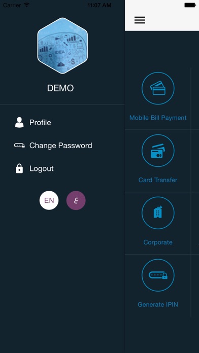 iPhone Screenshot 4