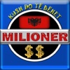 Kush do të bëhet Milioner - Kuizi shqip - Milioneri