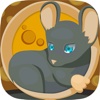 Catch The Mouse - Cheese Maze