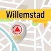 Willemstad Offline Map Navigator und Guide
