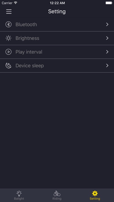 iPhone Screenshot 4