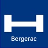 Bergerac Hotels + Vergleichen und Buchung Hotel für heute Abend mit Karte und Reisetour