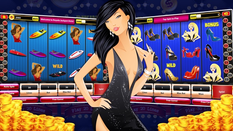 Casino ilmainen dogecoins