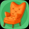 Exploring New Words - Your Room
