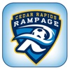 Cedar Rapids Rampage theatre cedar rapids 