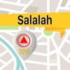 Salala Offline Map Navigator und Guide