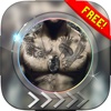 BlurLock - Tattoo : Blur Lock Screen Photos Maker Wallpapers For Free