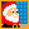 Skyrise Santa