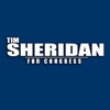 Tim Sheridan For Congress