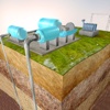 Geothermal Energy 3D